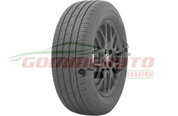 COP. 235/45R017 Nitto NT860 97W XL